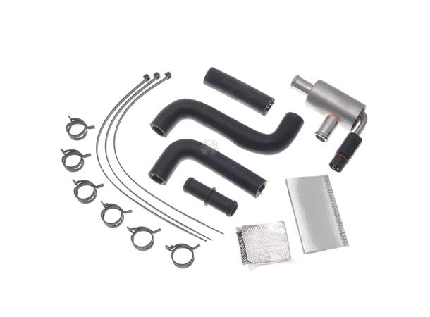 DEFA Motorvarmerelement 