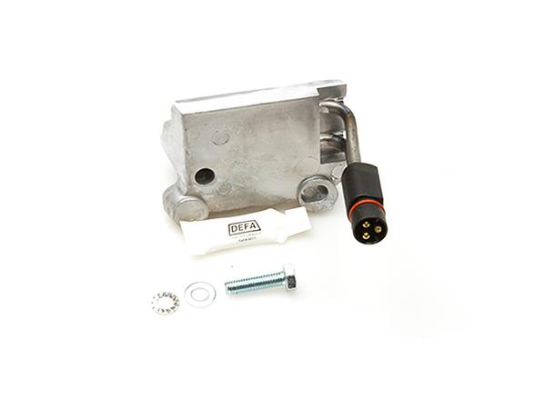 DEFA Motorvarmerelement 