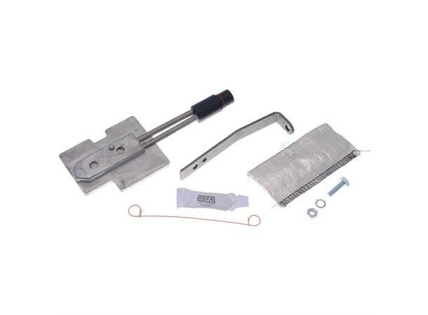 DEFA Motorvarmerelement 