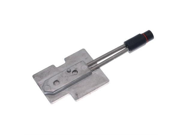 DEFA Motorvarmerelement 