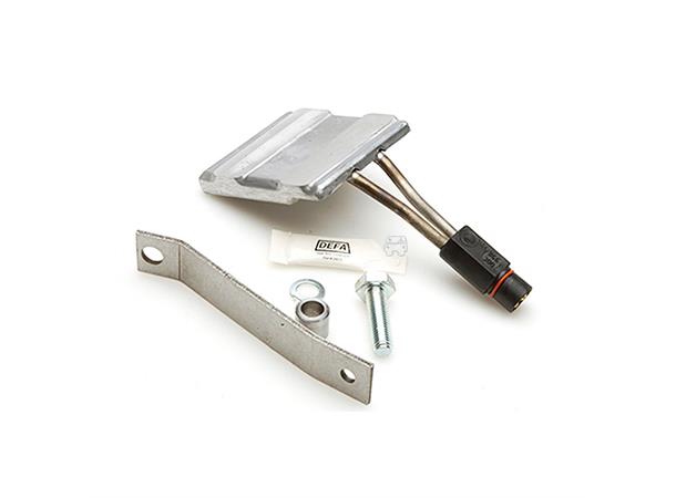 DEFA Motorvarmerelement 