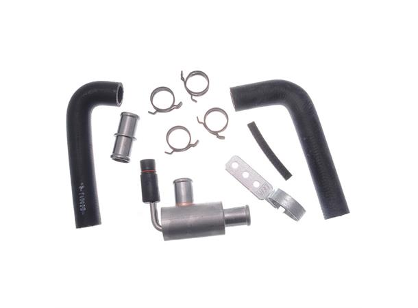 DEFA Motorvarmerelement 