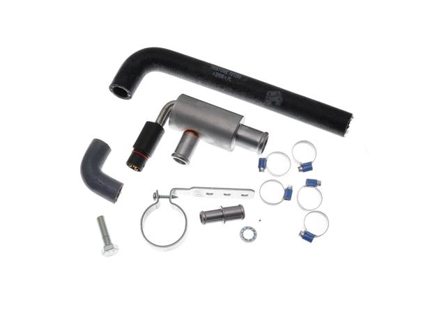 DEFA Motorvarmerelement 