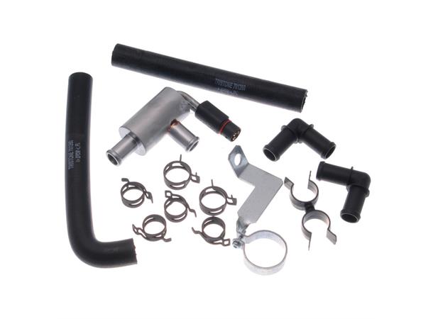 DEFA Motorvarmerelement 