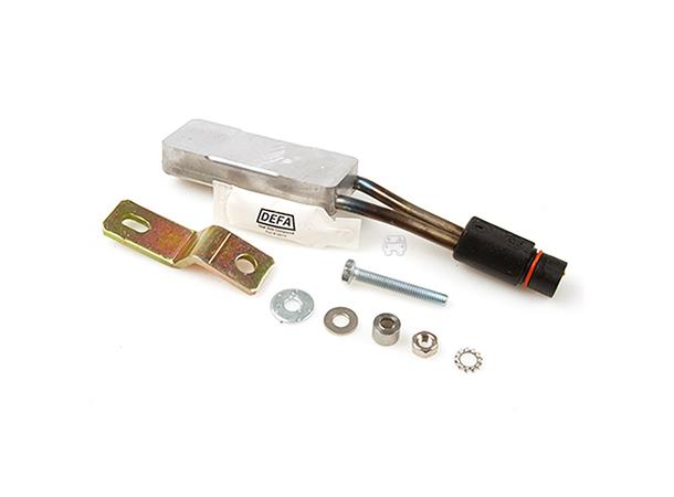 DEFA Motorvarmerelement 