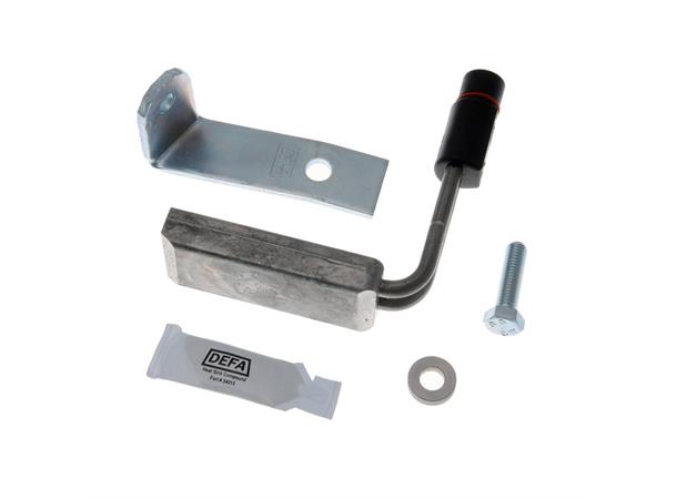 DEFA Motorvarmerelement 