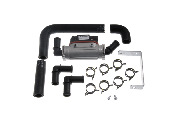 DEFA Motorvarmerelement 