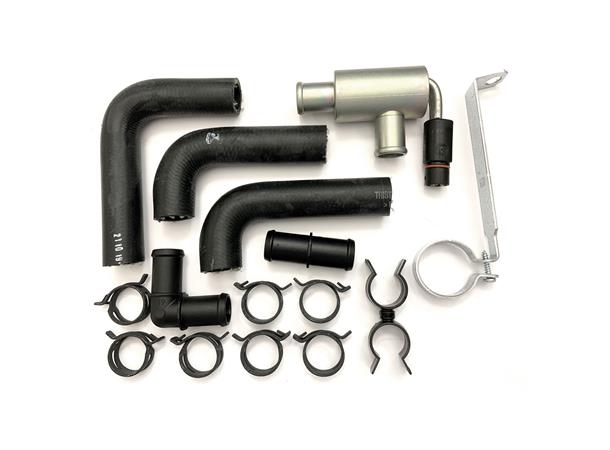 DEFA Motorvarmerelement 