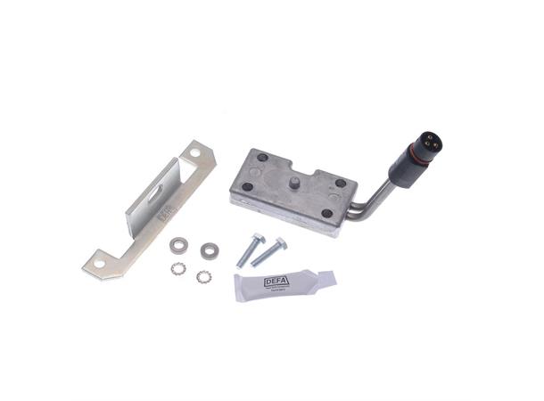 DEFA Motorvarmerelement 