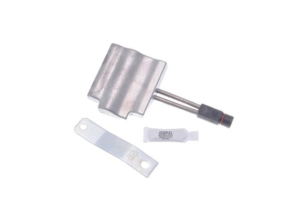 DEFA Motorvarmerelement 