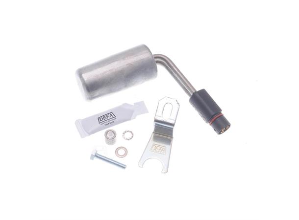 DEFA Motorvarmerelement 