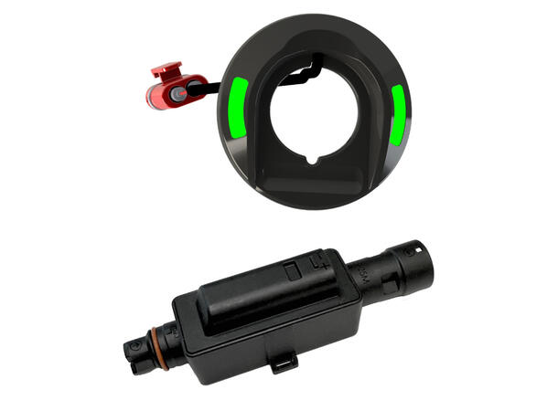 DEFA ProPlug™ LED indikatorsett For ProPlug apparatinntak 