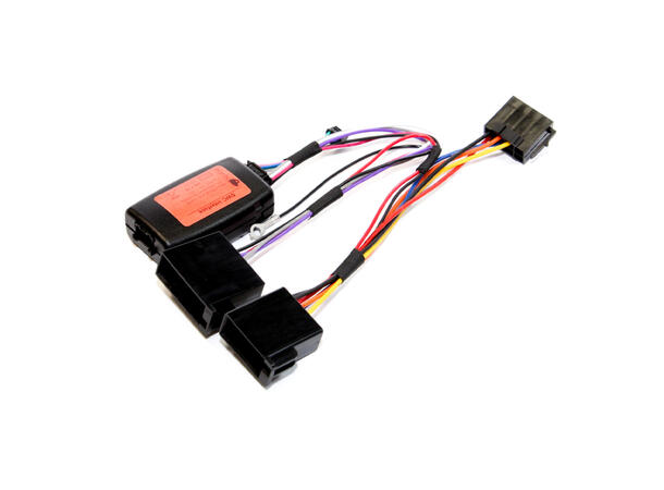 InCarTec Multifunksjonsadapter Citroen Xantia (1998-1999) (3 ledn.) 