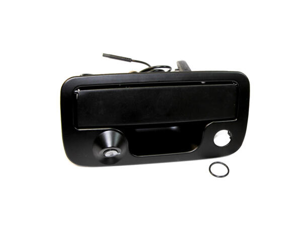 InCarTec Spesialtilp.ryggekamera (CVBS) VW Amarok (2011-2016) 