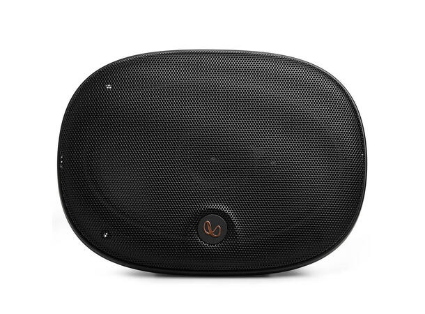 Infinity ALPHA 6x9" høyttalersett 6x9", 70W RMS, 560W Maks 