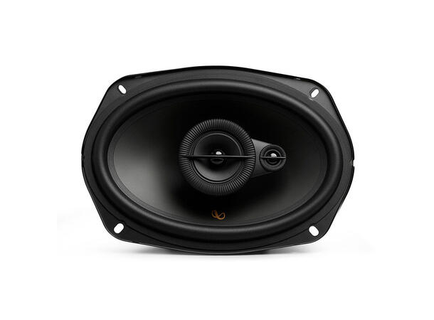 Infinity ALPHA 6x9" høyttalersett 6x9", 70W RMS, 560W Maks 