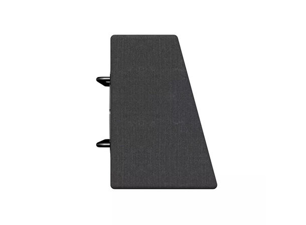 JBL STAGE 1200S basskasse 12" i kasse, 250W RMS, 1000W Maks, 4 Ohm 