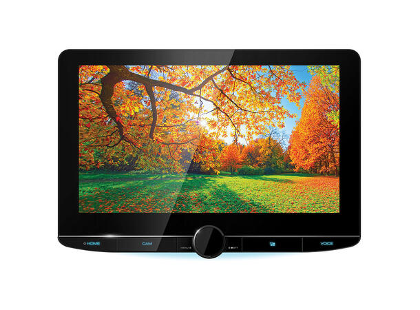 Kenwood DMX9724XDS DAB+, WIFI, 10.1", Carplay/Android Auto 