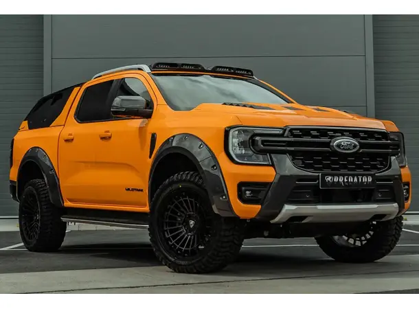 Lumen Predator takpod Ford Ranger Wildtrack 2023-> 