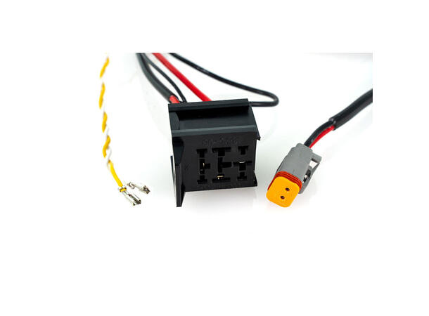 Lumen Styrestrømsgiver Matrix Kompatibel med Matrix, 1x Deutsch 