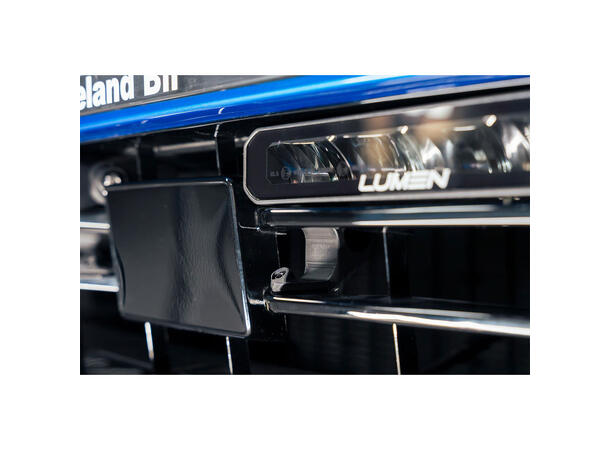 Lumen braketter og lampe Ford Capri 2025-> 