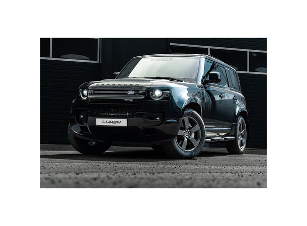 Lumen grillkit lyspakke Landrover Defender 2020-> 