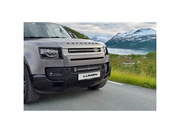 Lumen grillkit lyspakke Landrover Defender 2020-> 