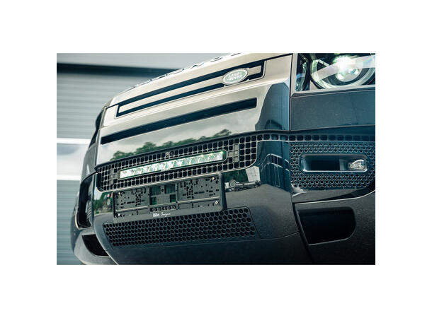 Lumen grillkit lyspakke Landrover Defender 2020-> 