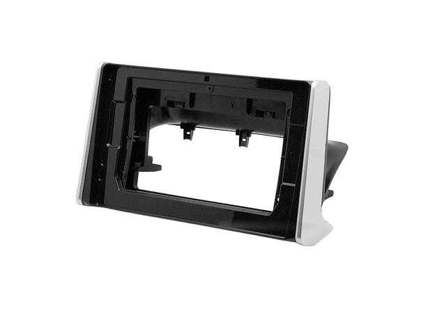 Monteringsramme for 10,1" spiller Toyota RAV4/Suzuki Across (2019 -->) 