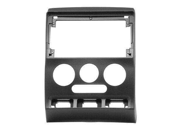 Monteringsramme for 9" Spiller Kia Rio (2001-2004) 