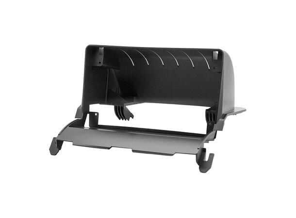 Monteringsramme for 9" spiller Dodge Journey (2009-2010) 