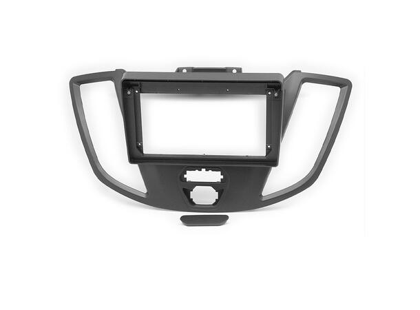 Monteringsramme for 9" spiller Ford Transit (2014-2019) 