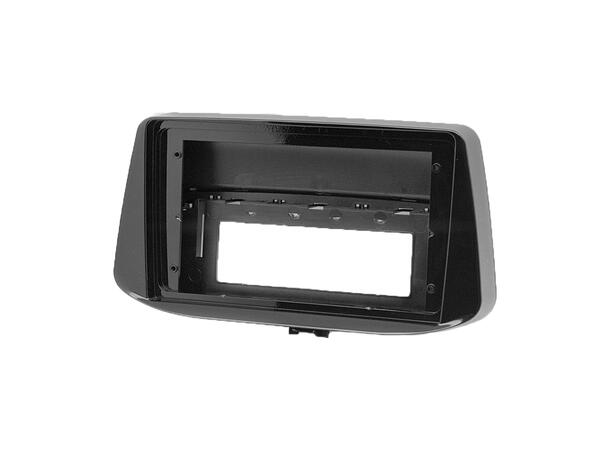 Monteringsramme for 9" spiller Hyundai i30 (2017-2024) 