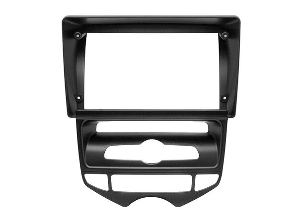 Monteringsramme for 9" spiller Hyundai ix20 (2010-2015) m /Auto AC 