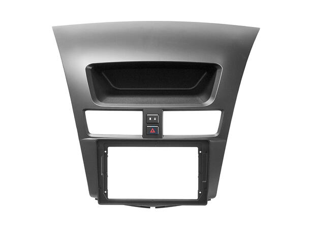 Monteringsramme for 9" spiller Mazda BT-50 (2012-2015) 