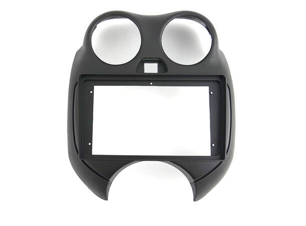 Monteringsramme for 9" spiller Nissan Micra (2011-2012) 