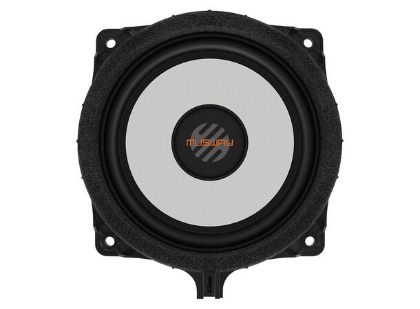 Musway CSK6.2C Komponentsett Spesialtilpasset Kia 