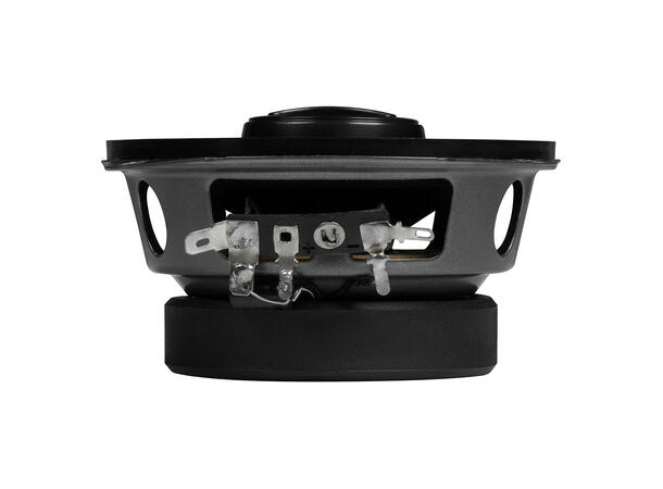 Musway ME42 høyttalerpar 4", 60W RMS, 3 Ohm 