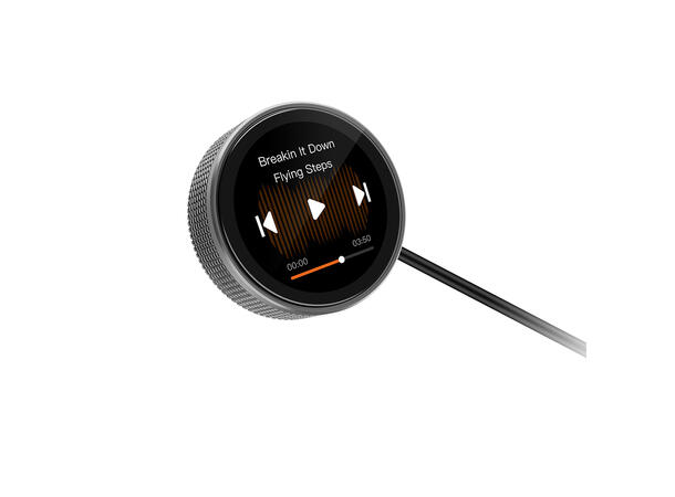 Musway MyCON Smart DSP-kontroller DSP kontroller for Musway 512K DSP 