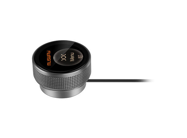 Musway MyCON Smart DSP-kontroller DSP kontroller for Musway 512K DSP 