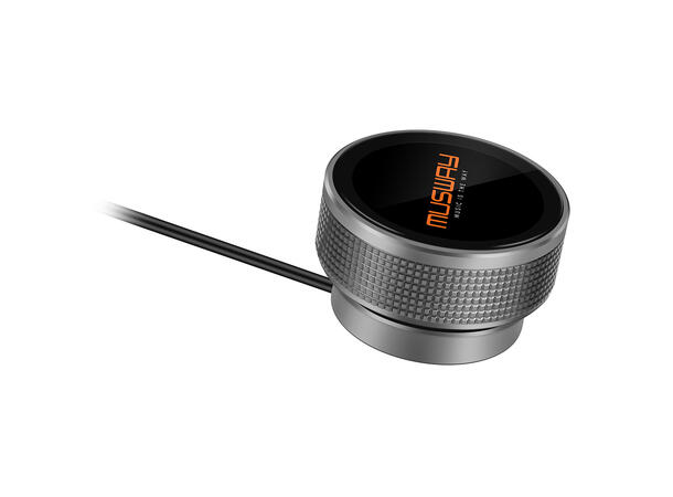 Musway MyCON Smart DSP-kontroller DSP kontroller for Musway 512K DSP 