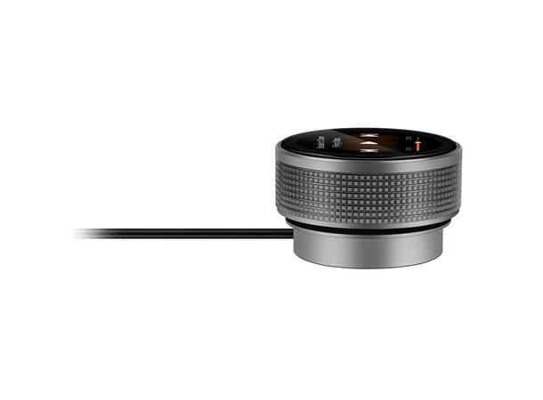 Musway MyCON Smart DSP-kontroller DSP kontroller for Musway 512K DSP 