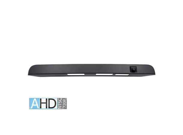 Navlinkz ryggekamera (AHD 720p) Ford/VW (2021-->) m/doble sideh.bakdører 