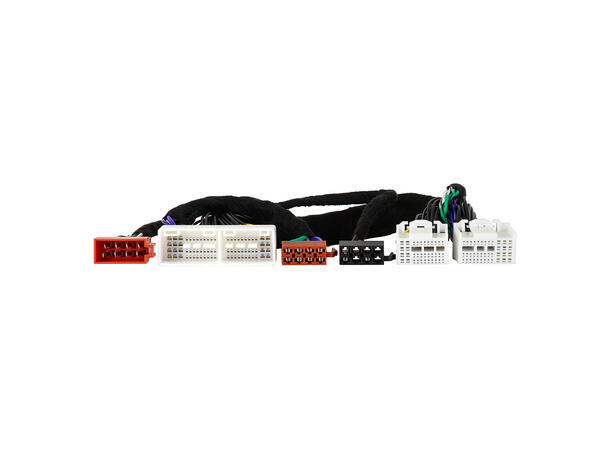 Phoenix Gold ZDT-HYKI3 T-kabelsett Hyundai/Kia (2025 -->) 