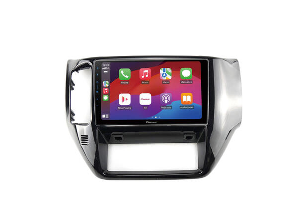 Pioneer Perfect Fit spiller til Nissan Nissan Patrol (2005-2010) u/Navi 