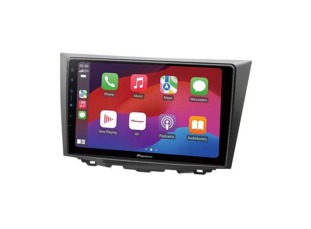 Pioneer Perfect Fit spiller til Suzuki Suzuki Kizashi (2010-2014) 