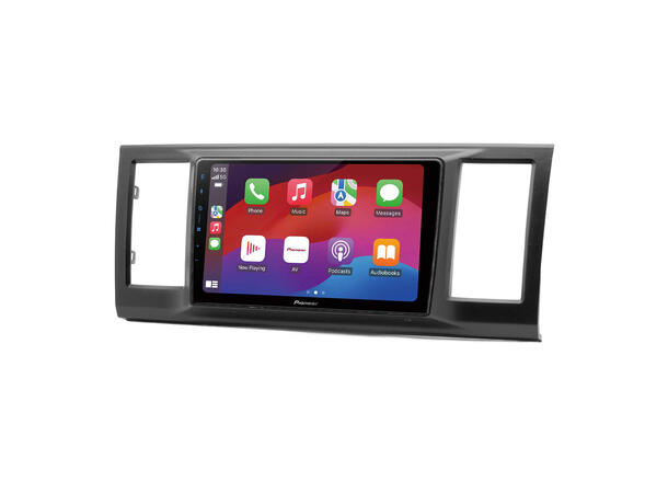 Pioneer Perfect Fit spiller til VW VW Caravelle/Transporter (2016-2019) 