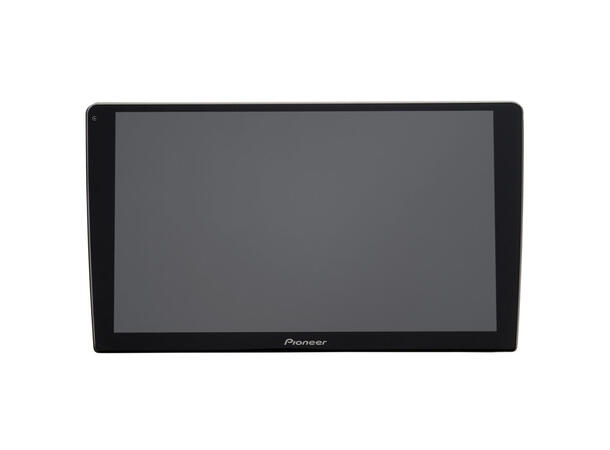 Pioneer SPH-PF97BT Trapezoid, 9", Trådløs CarPlay & Android 