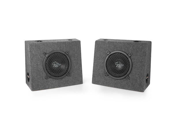 RetroSound 8" Fulltone høyttalerboks 8", 175W RMS, 4 Ohm 