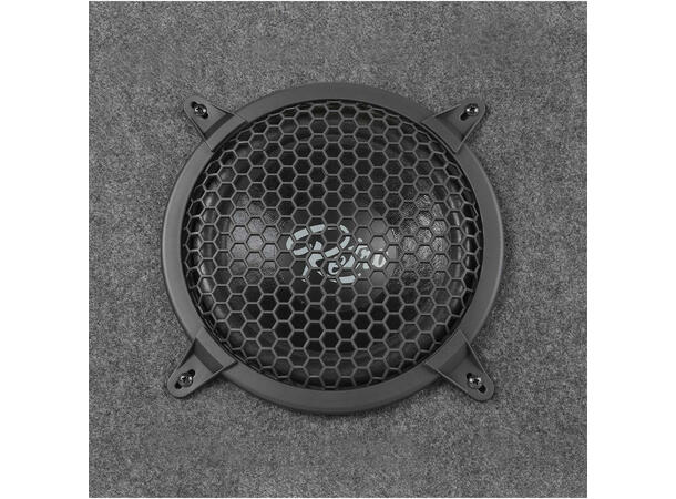 RetroSound 8" Fulltone høyttalerboks 8", 175W RMS, 4 Ohm 